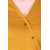 Rocca Solid Women Rayon Tunic (Yellow)