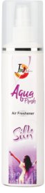 JeeHukm Aqua Fresh Air  Freshener Silk