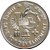 Save For Devlopment Ten Rupees Commorative Coin