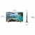Samsung 138 cm (55 Inches) 4K Ultra HD Led Smart TV Ua55Ru7100Kxxl (Black) (2019 Model)