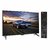 Aiwa 139 cm (55 Inches) 4K Ultra HD Smart Android Led TV Aw550Us (Black) (2019 Model)