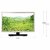 LG 60 cm (24 Inches) HD Ready Led TV 24Lj470A (Gold) (2017 Model)