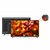 Aiwa 139 cm (55 Inches) 4K Ultra HD Smart Android Led TV Aw550Us (Black) (2019 Model)