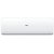 Haier 1.5 Ton 3 Star Inverter Split Air Conditioner (Copper HSU-18NMW3A(DCINV) White)