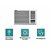 Blue Star 1.5 Ton 5 Star Inverter Window AC (Copper 5W18GBTI White)