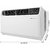 LG 2.0 Ton 5 Star Wi-Fi Inverter Window AC (Copper JW-Q24WUZA White)