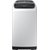 Samsung 6.5 kg Fully-Automatic Top Loading Washing Machine (WA65M4205HV/TL Light Grey)