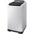 Samsung 6.5 kg Fully-Automatic Top Loading Washing Machine (WA65M4205HV/TL Light Grey)