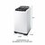 Samsung 6.5 kg Fully-Automatic Top Loading Washing Machine (WA65M4205HV/TL Light Grey)