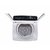 Haier 7.2 Kg Fully-Automatic Top Loading Washing Machine (HWM72-678NZP Moonlight Grey)