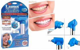 S4D Teeth Whitening System Tooth Polisher Whitener Stain Remover.