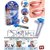 Luma Smile Tooth Polisher Whitener Stain Remover with LED Light