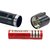 3 Mode CREE Rechargeable LED Waterproof Flashlight Flash Light Torch-05