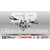 Vespa CR Decals APRILLA 125/150 Full Body Wrap/Stickers/Custom Decals Livery Kit For Bike