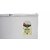 LG 45 L Direct-cool Single Door Refrigerator (GL-B051RSWB Super White)