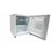 LG 45 L Direct-cool Single Door Refrigerator (GL-B051RSWB Super White)