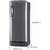 LG 235 L 3 Star Direct-Cool Single Door Refrigerator (GL-D241APZD Shiny Steel)