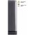 LG 235 L 3 Star Direct-Cool Single Door Refrigerator (GL-D241APZD Shiny Steel)