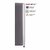 LG 215 L 4 Star Inverter Direct Cool Single Door Refrigerator (GL-B221APZY Shiny Steel)
