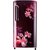 LG 215 L 3 Star Direct-Cool Single Door Refrigerator (GL-B221ASPD Scarlet Plumeria)