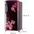 LG 215 L 3 Star Direct-Cool Single Door Refrigerator (GL-B221ASPD Scarlet Plumeria)