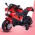 Oh Baby Battery Operated 8798 Bike Dual Battery Bike Ride On Bike Ride On Toy Wheel Full Of Led Light Motor Bike Bike For Kids