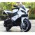 Oh Baby Battery Operated 8798 Bike Dual Battery Bike Ride On Bike Ride On Toy Wheel Full Of Led Light Motor Bike Bike For Kids