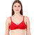 Pink Diamond Push-UP Bright colour Bra