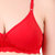Pink Diamond Push-UP Bright colour Bra