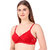 Pink Diamond Push-UP Bright colour Bra