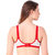 Pink Diamond Push-UP Bright colour Bra