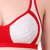 Pink Diamond Push-UP Bright colour Bra