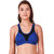 Pink Diamond Push-UP Bright colour Bra