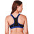 Pink Diamond Push-UP Bright colour Bra