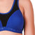 Pink Diamond Push-UP Bright colour Bra