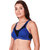 Pink Diamond Push-UP Bright colour Bra