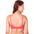 Pink Diamond Padded Push-UP Bra