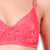 Pink Diamond Padded Push-UP Bra