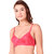 Pink Diamond Padded Push-UP Bra