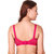 Pink Diamond Padded Push-UP Bra