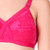 Pink Diamond Padded Push-UP Bra