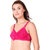 Pink Diamond Padded Push-UP Bra