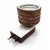 Electric Wooden Kapoor Dani (dhupdani) Incense Burner for Home Office Temple God Puja, Positive Energy Aroma Diffuser