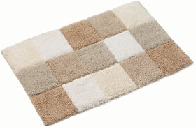 Monet Bath Mat Linen
