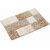 Monet Bath Mat Linen