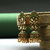Desi Tadka Jhumki Earrings for Women