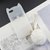 GADGETWORLD Luxury Cute Cat Soft Silicone Mobile Phone Cases Cover for Honor 7S  -White