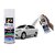 Aerosol Spray Paint White For Multipurpose(Car,Bike,Cycle,etc.)