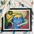 Lord Krishna Poster For Wall