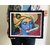 Lord Krishna Poster For Wall